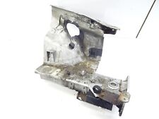 AUDI S3 8L Spitze vorn Kotflügel Endspitze links VL Blech Querträger A3 LY7W