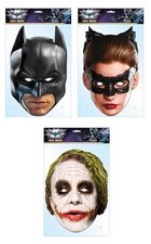 Offiziell Batman Karten Party