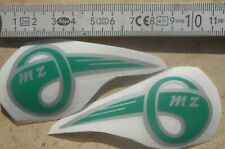 ES,RT,RT125,MZ,BK,Tankaufkleber,Motorrad,Motorsport,DDR,Ostalgie