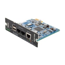 APC AP9631 Network Management Card (NMC) 640-1110B-Z Smart Slot Netzwerkkarte