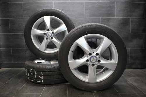 Original mercedes klasse - original, v-klasse