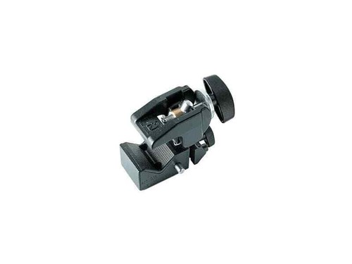 Manfrotto 635 quick - 635, quick-action