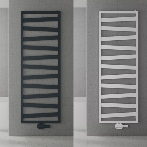 Design badheizkörper - design,