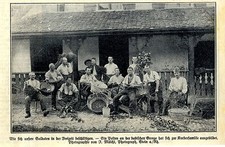 Schweizer Grenzposten als