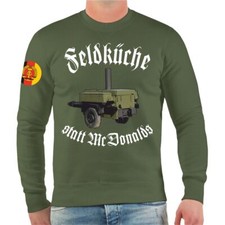 Herren pullover nva - herren,