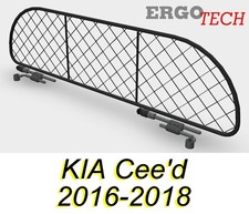 Trennnetz Trenngitter