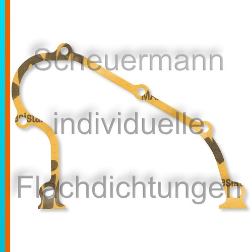 Dichtung räderkastengehäuse - dichtung,