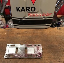 47698-58A GETRIEBEGRUNDPLATTE