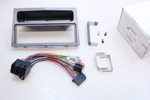 Original opel zafira radio - original,
