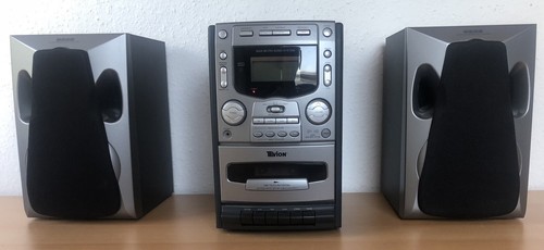 Tevion 9007 defekter - tevion,