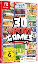 30 Sport Games in 1 - Sport