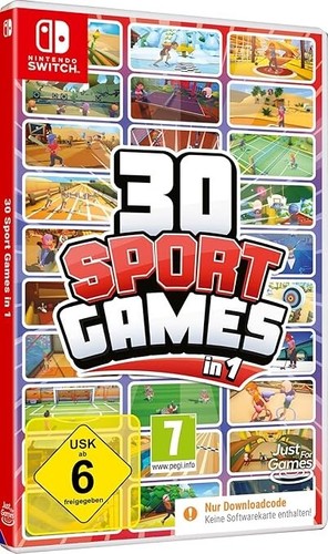 Sport games - games, 1