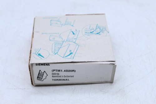 Siemens klemmensockel für - siemens,
