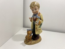 Wagner und Apel Figur Junge