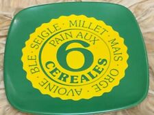 50er 60er Wechselgeld Teller