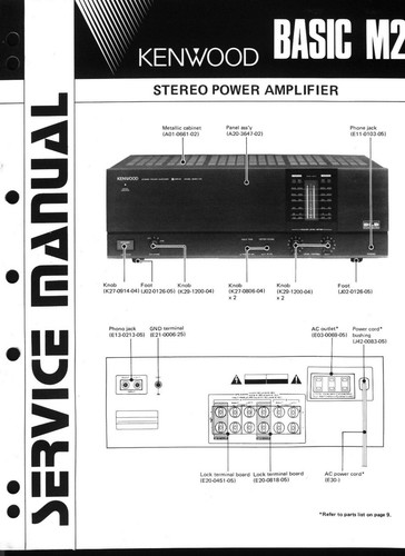Service manual anleitung - manual-anleitung, für