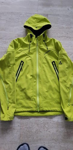 Schöffel jacke softshelljacke - jacke,
