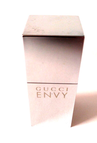 Gucci envy parfum ml - envy, 7,5