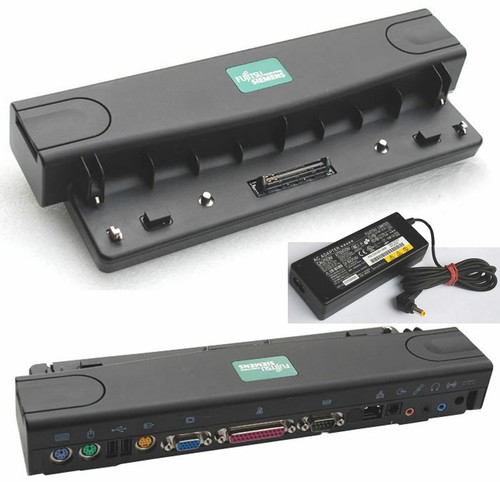 Port replicator fsc amilo - port,