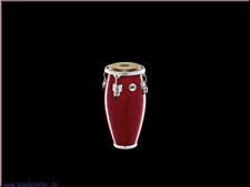 MEINL MC100-WR Mini Conga 11" wine red siam oak