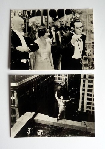 Harold lloyd der - lloyd,