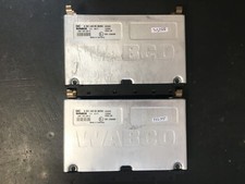 Mercedes Actros MP4 EBS4 Steuergerät A0014460936 Wabco 4461302200