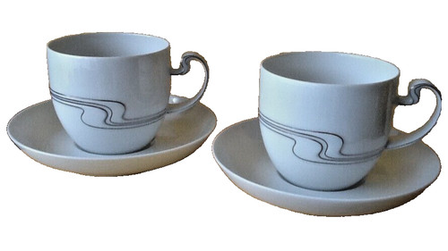 Rosenthal asimmetria - 2, x