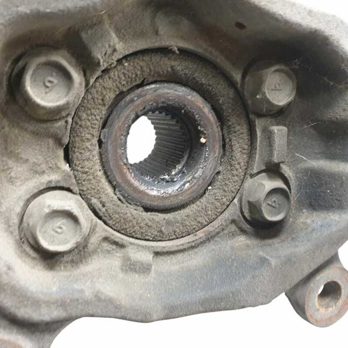 40014jg000 achsschenkel vorne - achsschenkel,