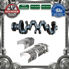FOR BMW N47 CRANKSHAFT WITH