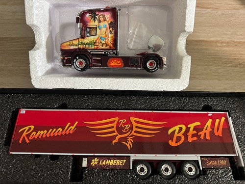 Wsi scania torpedo topline - wsi, t5