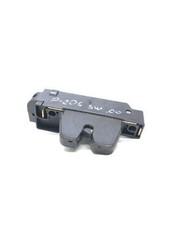 Peugeot 206 SW 2E/K Tailgate