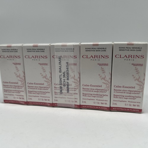 Clarins calm essentiel baume - calm-essentiel,