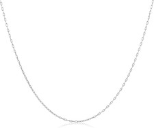 MIORE Schmuck Damen Halskette