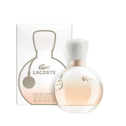 Lacoste eau de - lacoste,