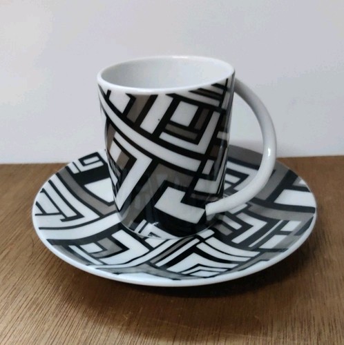 Espresso tasse mit - espresso,
