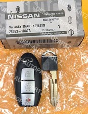 285E3-1BA7A Nissan Genuine