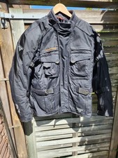 BÜSE Motorradkombi Top gepflegt Jacke und Hose