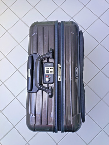 Rimowa business trolley - business,