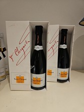 Flaschen veuve clicquot - flaschen,