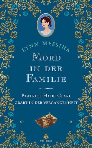 Mord der familie - in, |