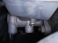 BRAKE PUMP MASTER CYLINDER /