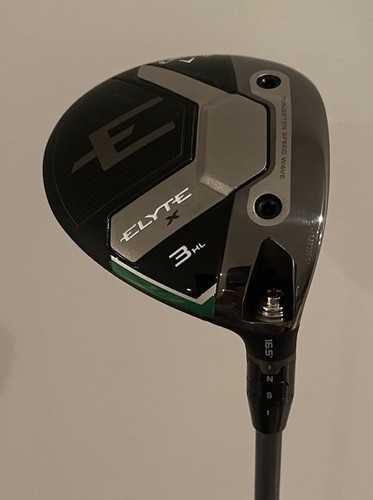 Callaway elyte 3hl - elyte,