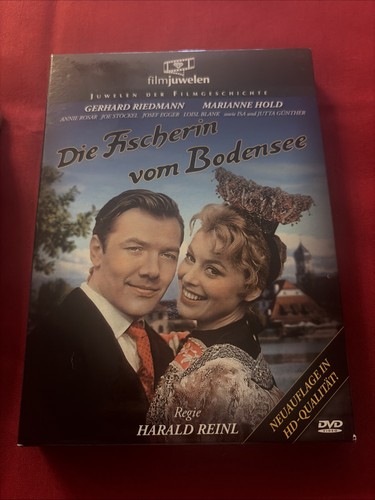 Die fischerin vom - fischerin,