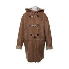 JSFN, Dufflecoat, Damen