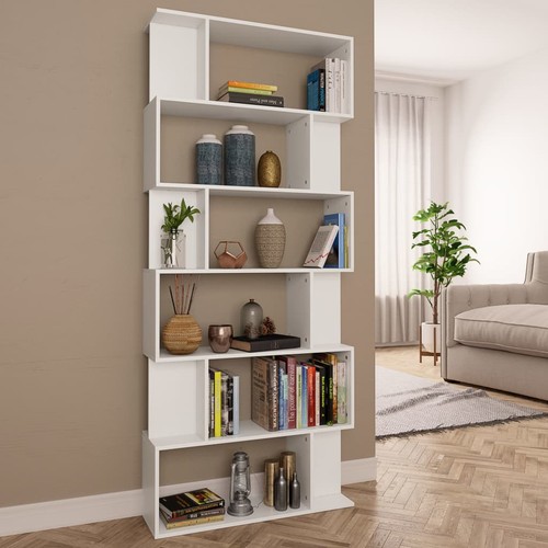 Bücherregal raumteiler - bücherregal,