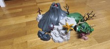 Vulkan-Spiel Playmobil-Set