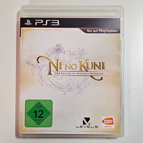 Ps3 kuni der - no,
