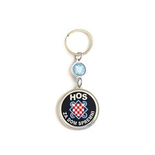 CROATIA HRVATSKA - Metal