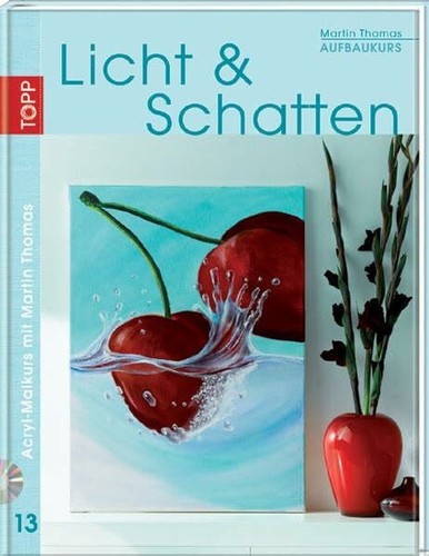 Aufbaukurs licht schatten - licht,