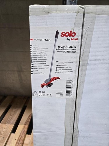 Solo ko aufsatz - solo®, by